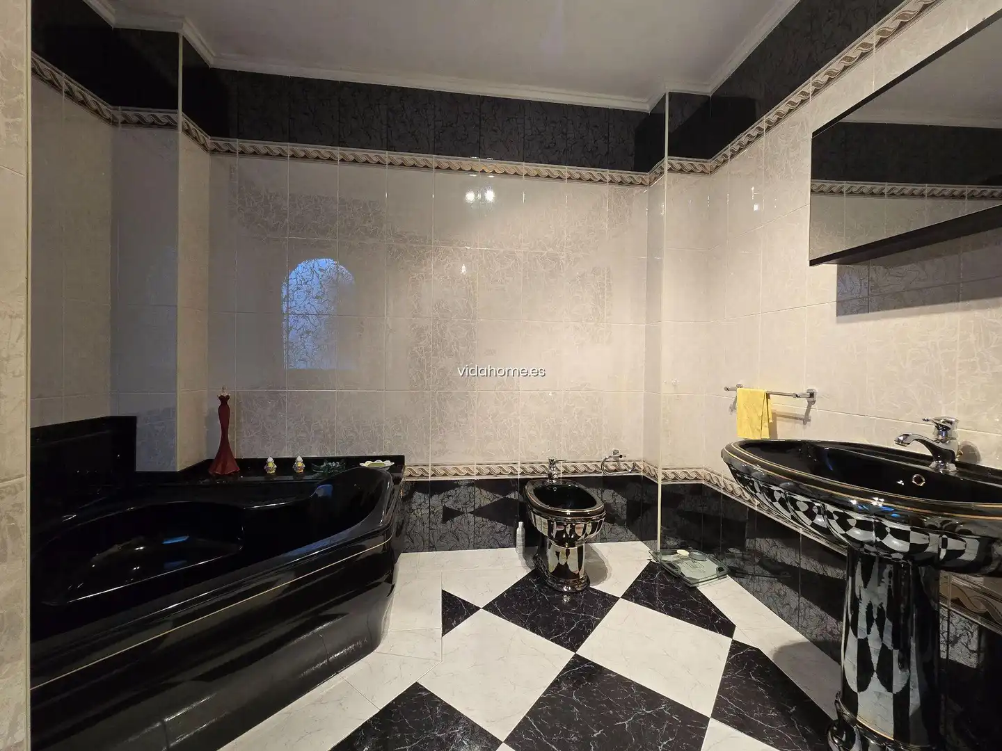 Villa in vendita a Oliva pueblo, imagen 4