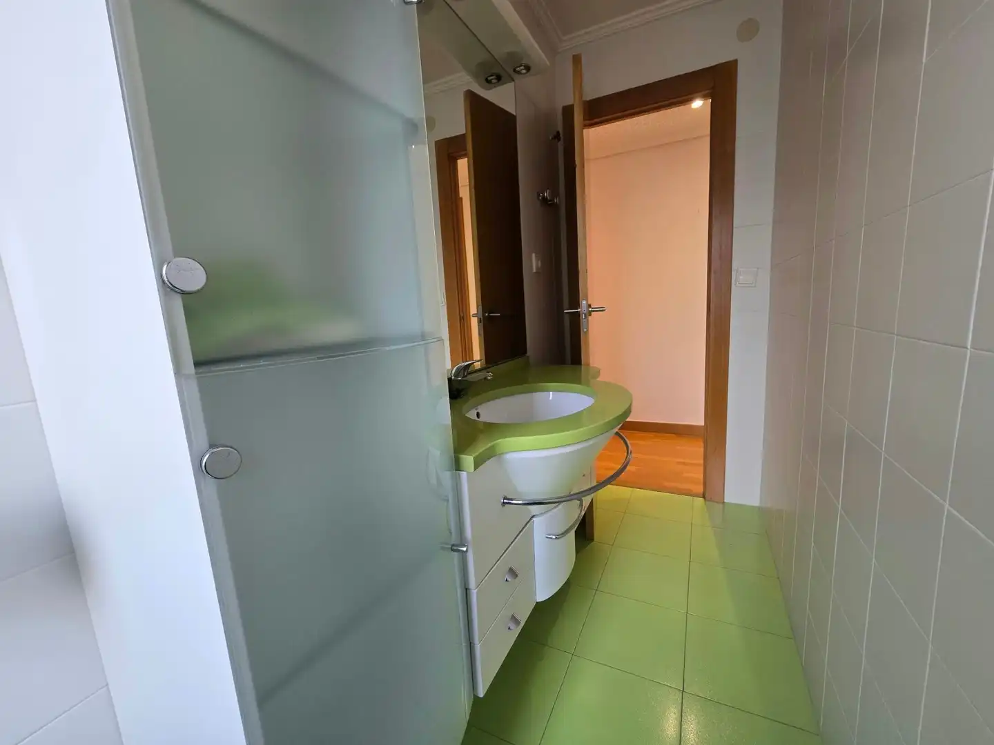 Wohnung zur Miete in del Arco, imagen 46