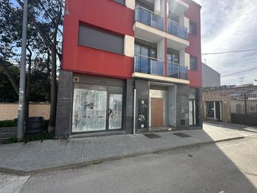 Locale commerciale in vendita a SANT ISIDRE