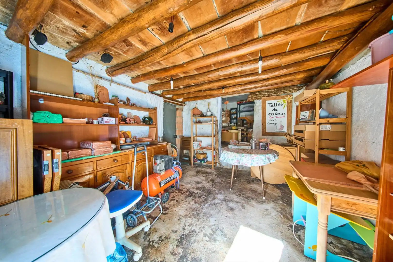 Casa o chalet en venta en Quéntar con Jardín privado y Terraza