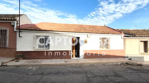 Foto 2 de Casa adosada en venda a Calle Rompelanza, El Algar, Murcia