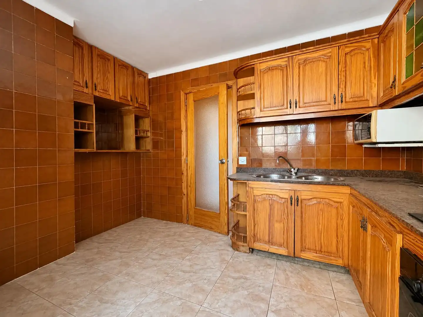 Appartement avec terrasse à vendre à Carrer de Francesc Martí i Móra, imagen 7