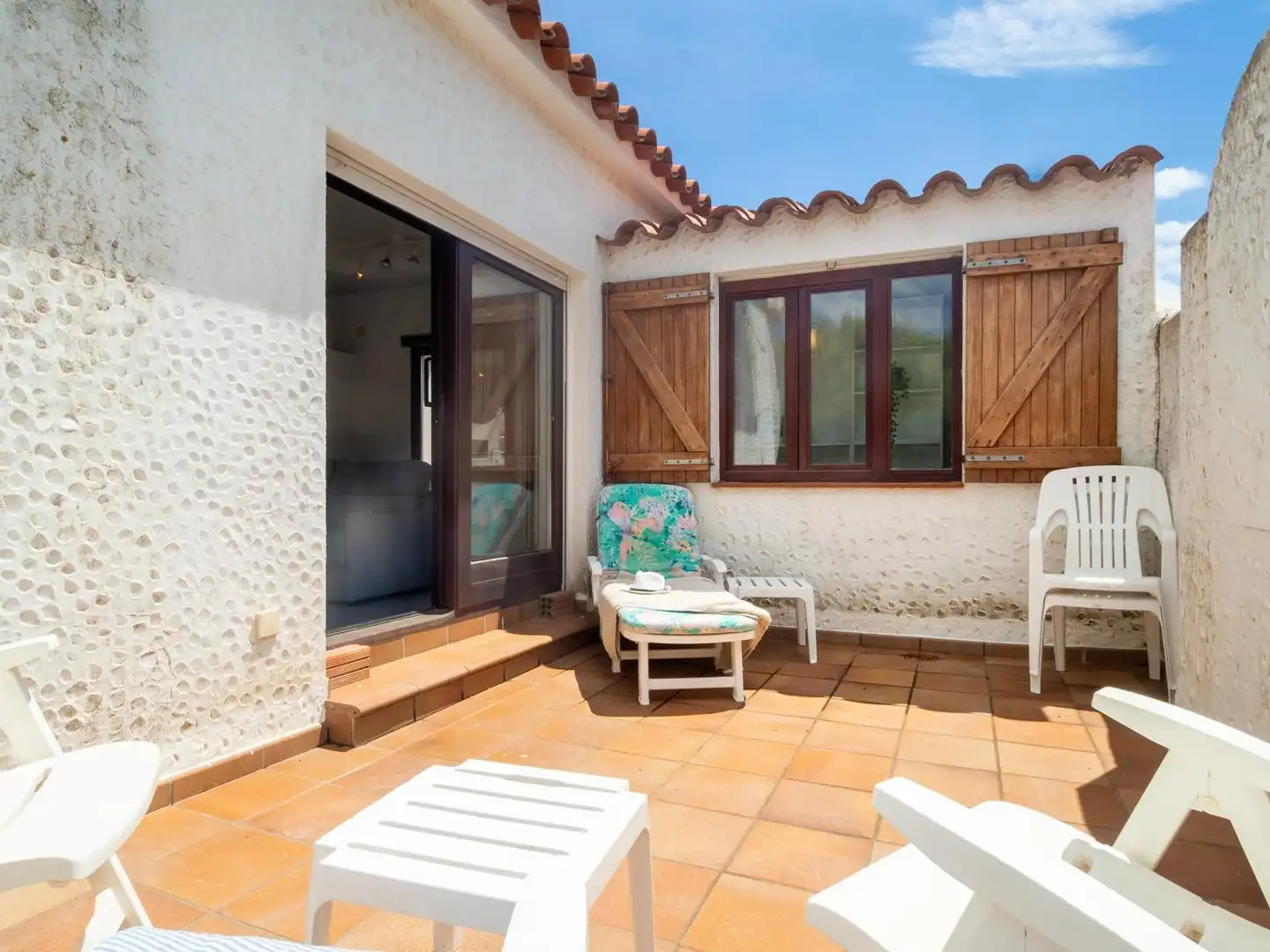 Casa o chalet en venta en Carrer Carrer Trencabraços, Montgó