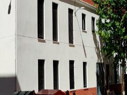 Exterior view of Flat for sale in Badajoz Capital