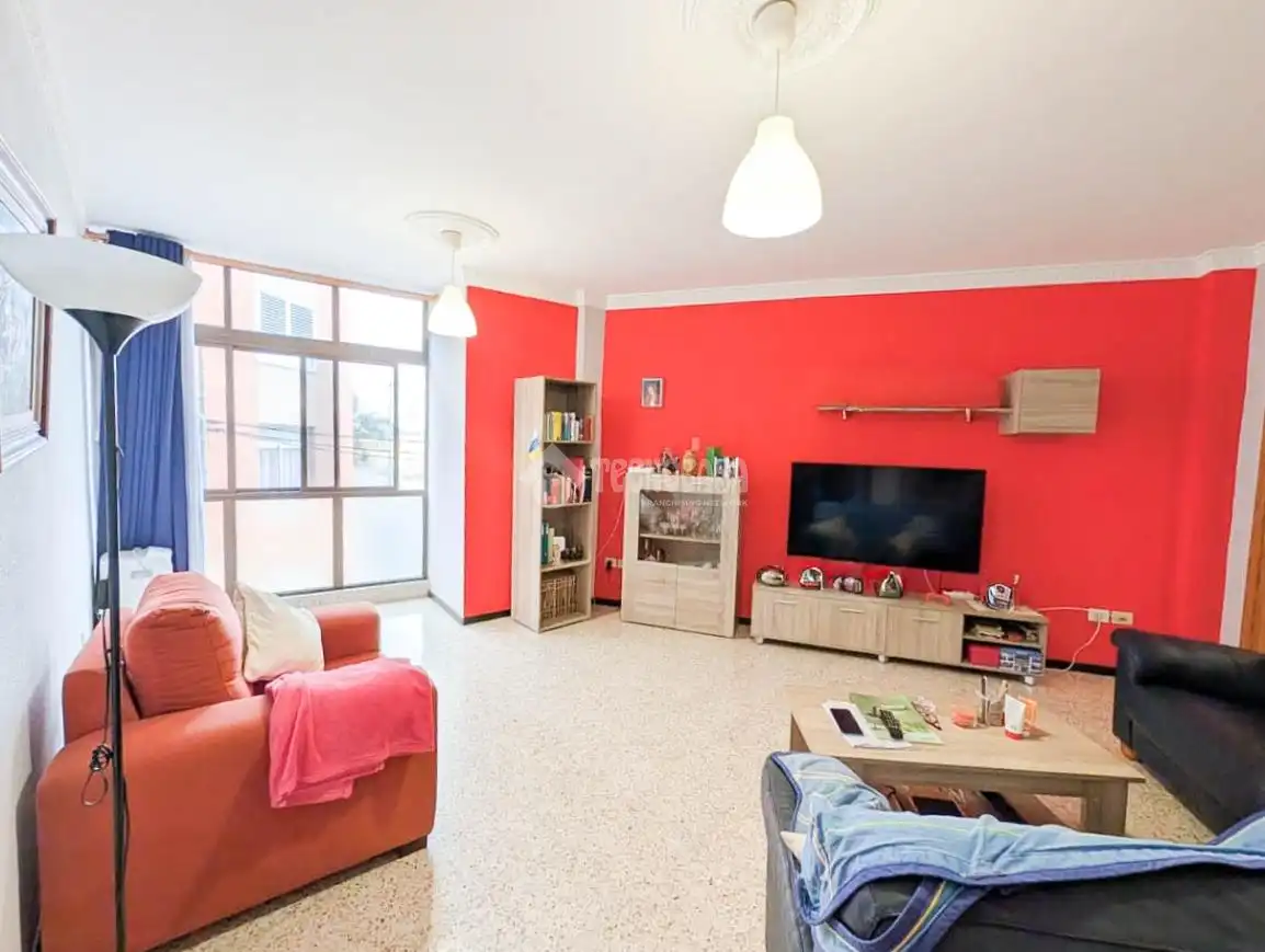 Living room of Detached homes for sale in Telde  with Terrace
