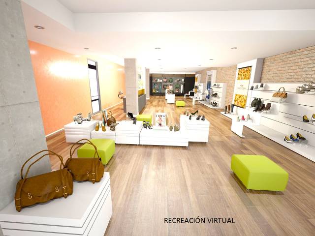 Local comercial en Venta en RIBERA DE ARRIBA en Montecerrao