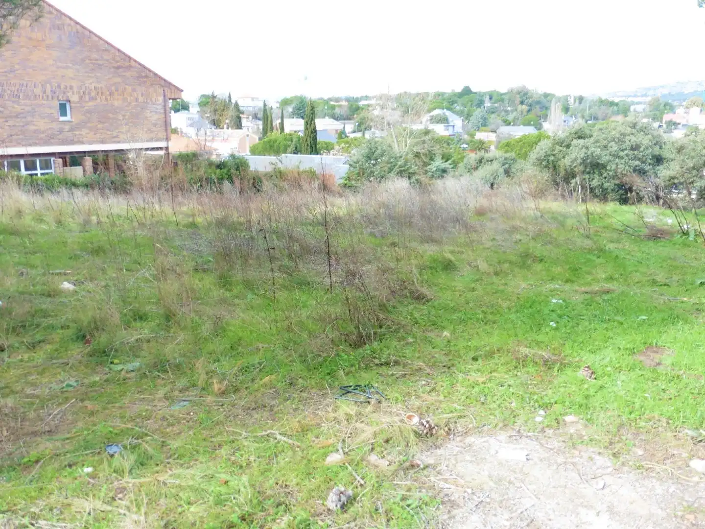 Residencial en venta en Las Rozas de Madrid