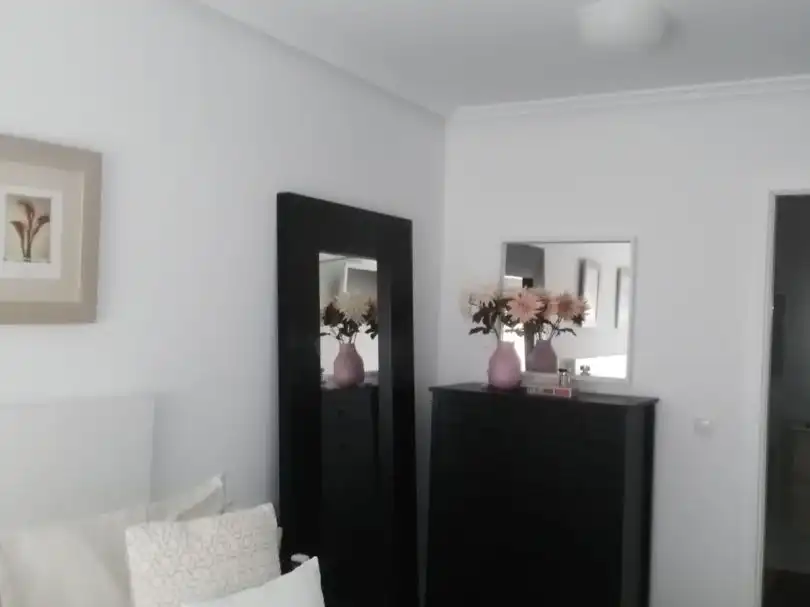 Piso con jardín en venta en Calle Concejo de Castrillón 2, imagen 7