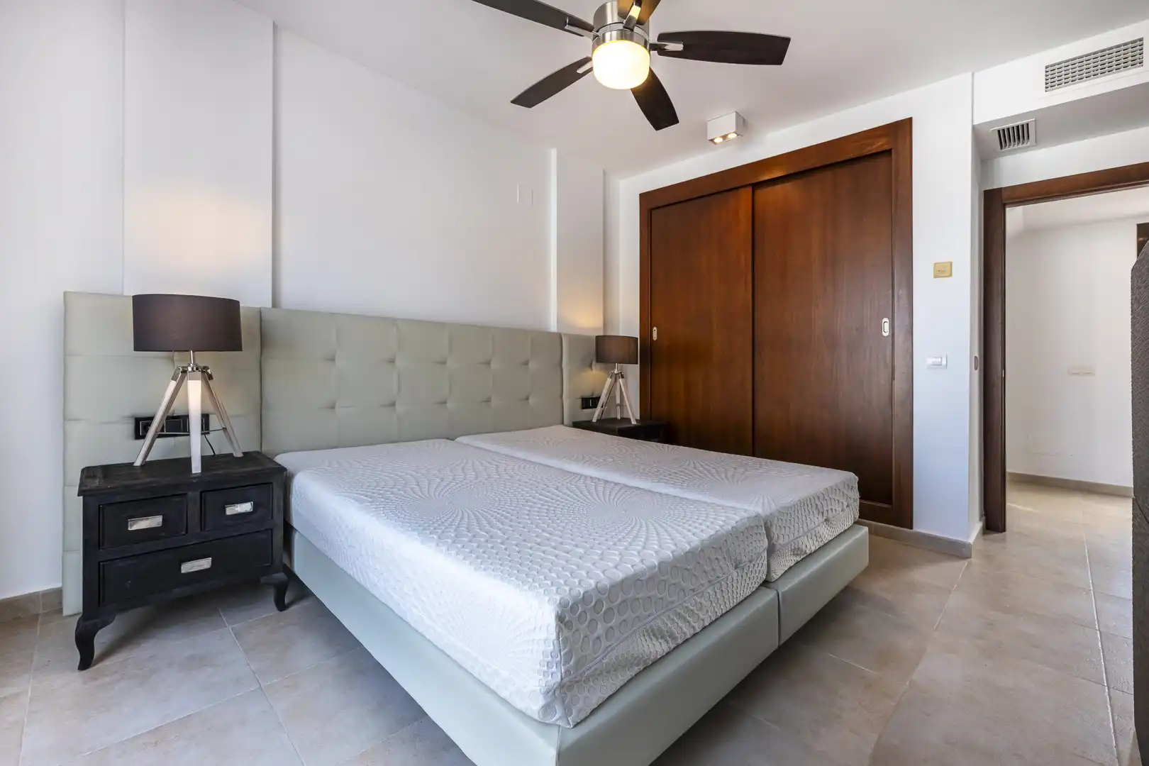 Dúplex de lloguer a Alto de los Monteros