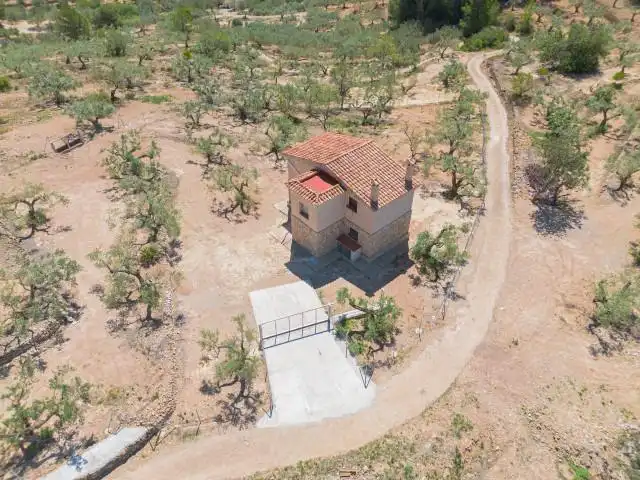 Maison rustique à vendre à El Perelló, imagen 6