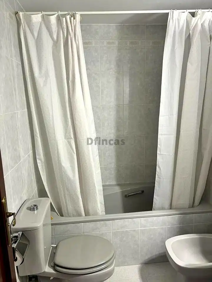 Appartamento con ascensore in vendita a Travesía Santa Mónica, imagen 19