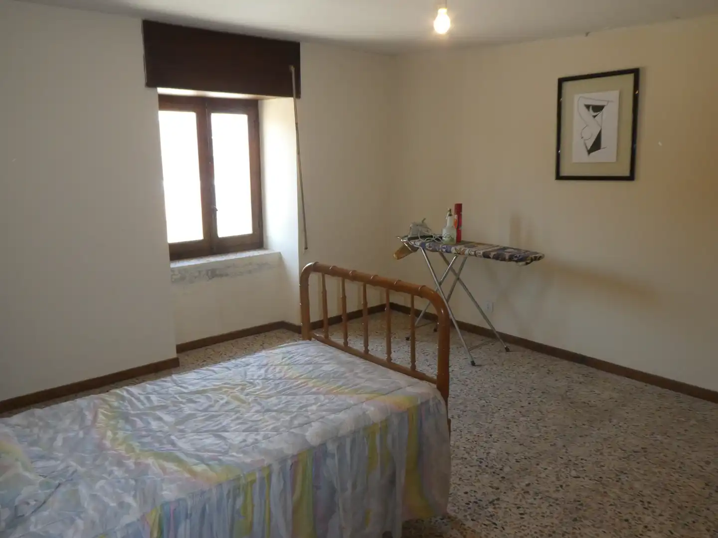 Habitación de Casa o chalet en venta en Mahamud con Jardín privado, Piscina y Amueblado