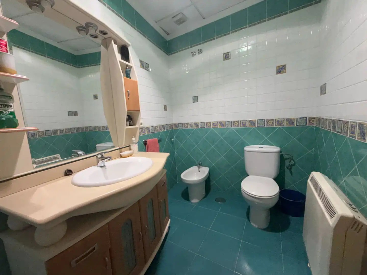 Piso en venta en Calle los Pasos, 11, Elche de la Sierra