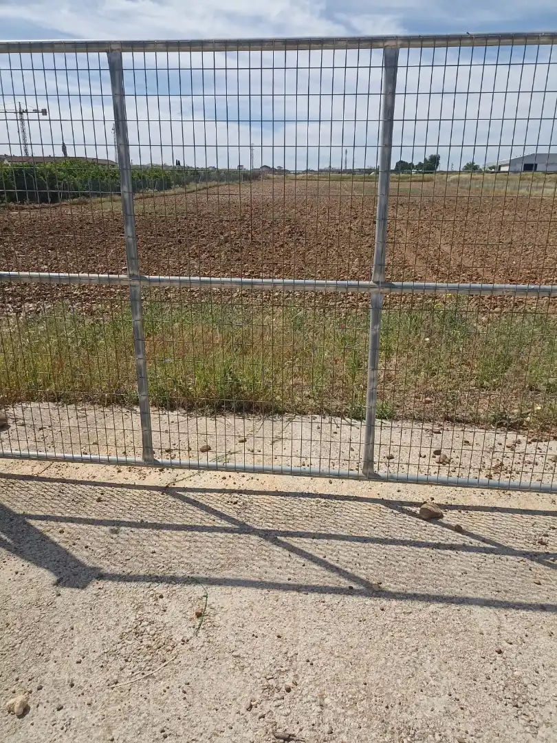 Terreny rústic en venda a Fuente Palmera, imagen 6