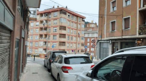 Foto 3 de Pis en venda a Jose Antonio Iturrioz, Eibar, Gipuzkoa