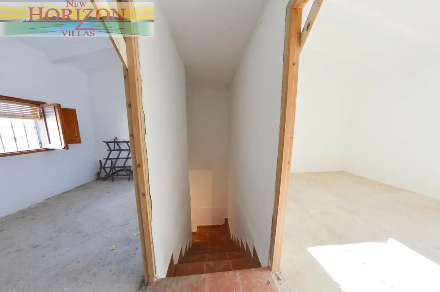 Country house with garden for sale in Lubrín, imagen 27