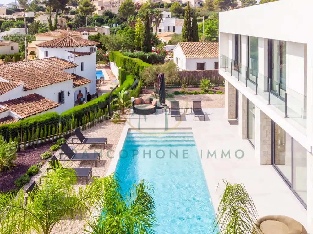 Casa en venta en Calle Clavell El 3, imagen 37