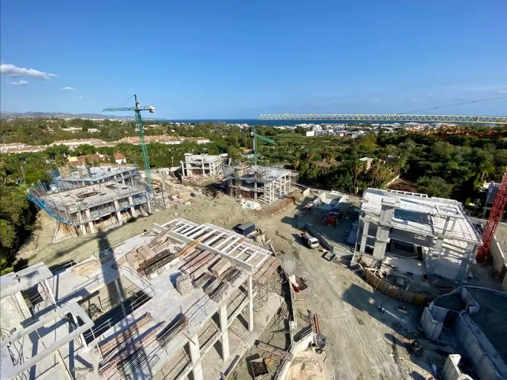 Chalet con piscina en venta en Nueva Andalucía, imagen 26
