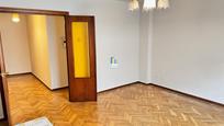 Bedroom of Flat for sale in Zamora Capital   with Heating, Terrace and Storage room