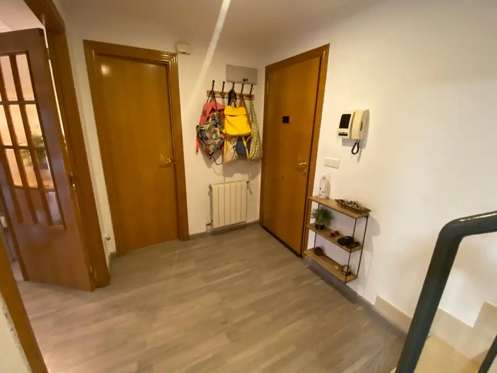 Àtic en venda en L'Eixereta