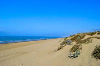Außenansicht von Wohnung zum Verkauf in Elviria - Cabopino