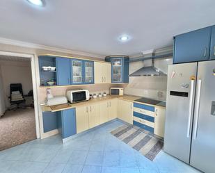 Kitchen of House or chalet for sale in  Sevilla Capital  with Terrace