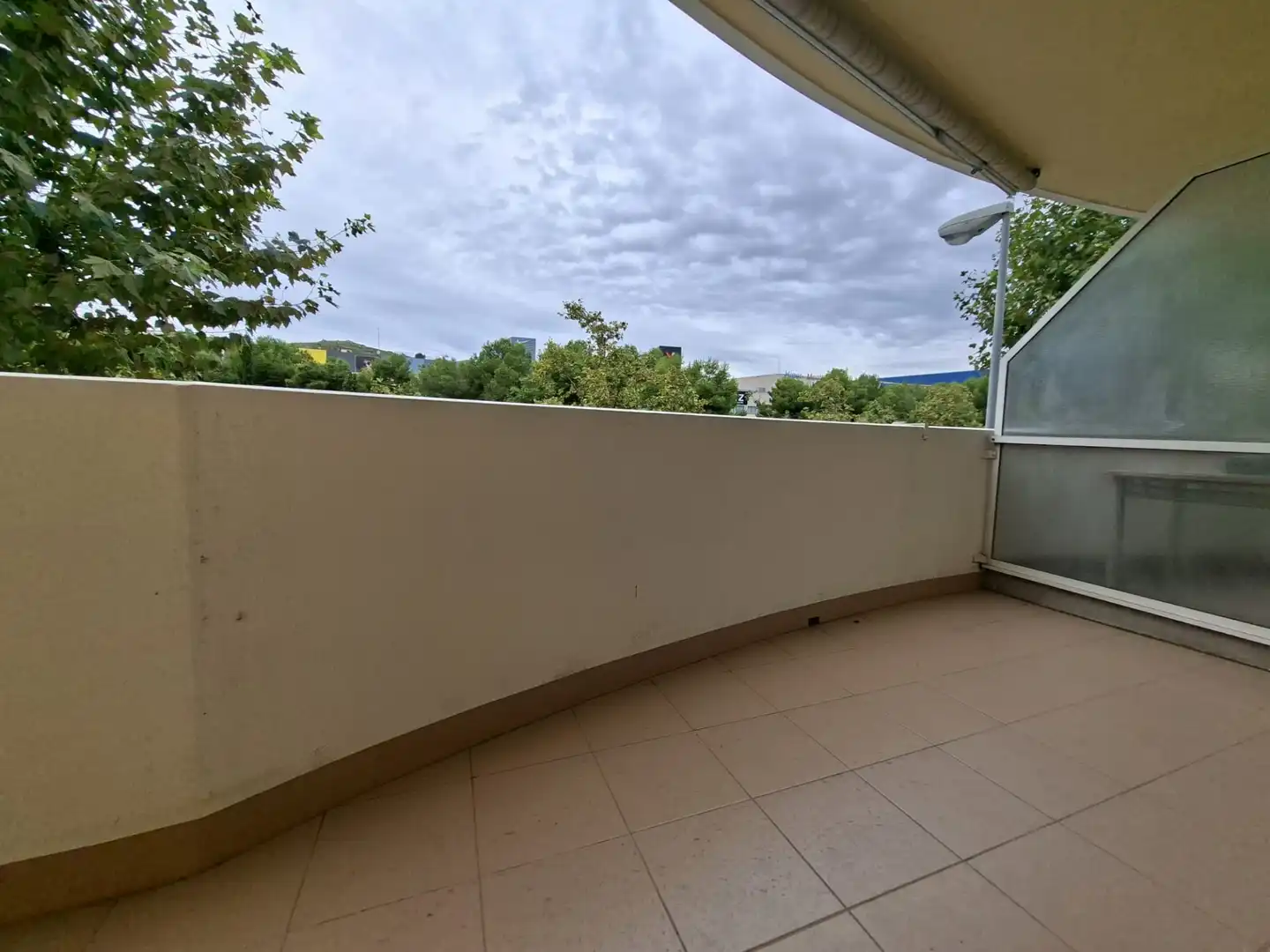 Terraza de Piso en venta en Montigalà - Sant Crist