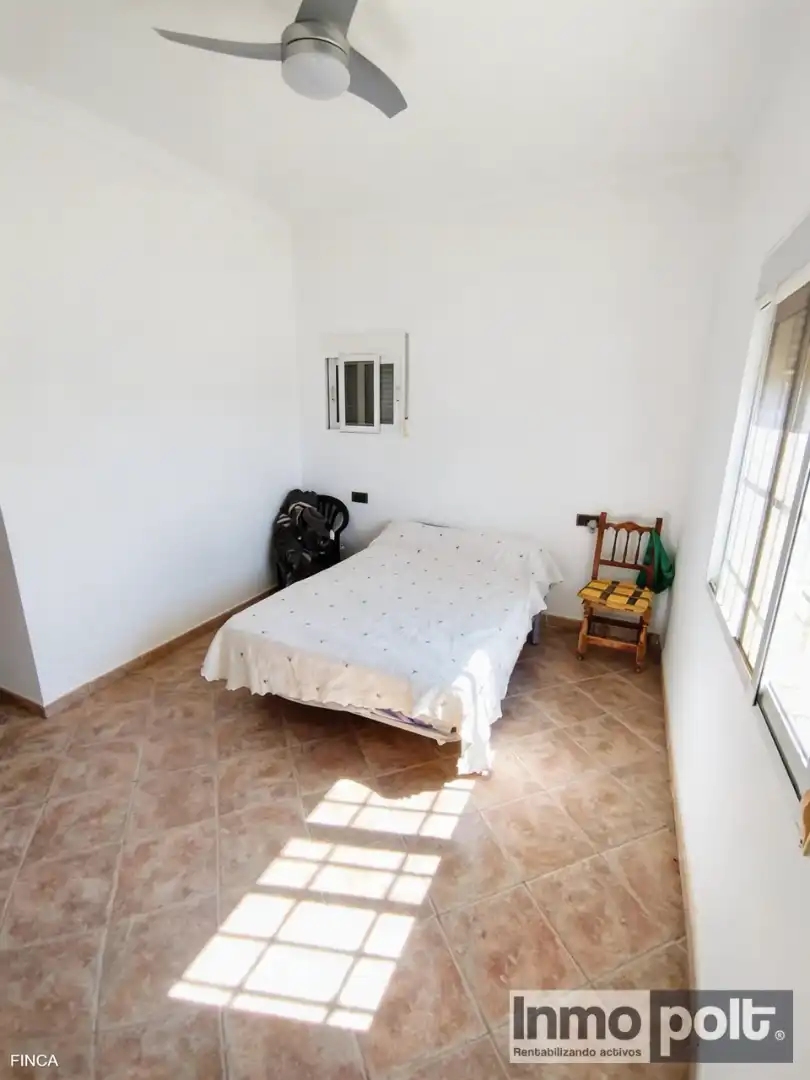 Country house zum Verkauf in Calle Fuente Alamo de Murcia (0x6d0b0ace493fa715 1, Jerónimo y Avileses