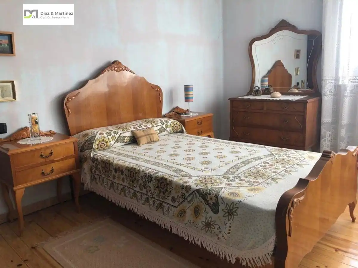 Casa in vendita a Vegacervera, imagen 12