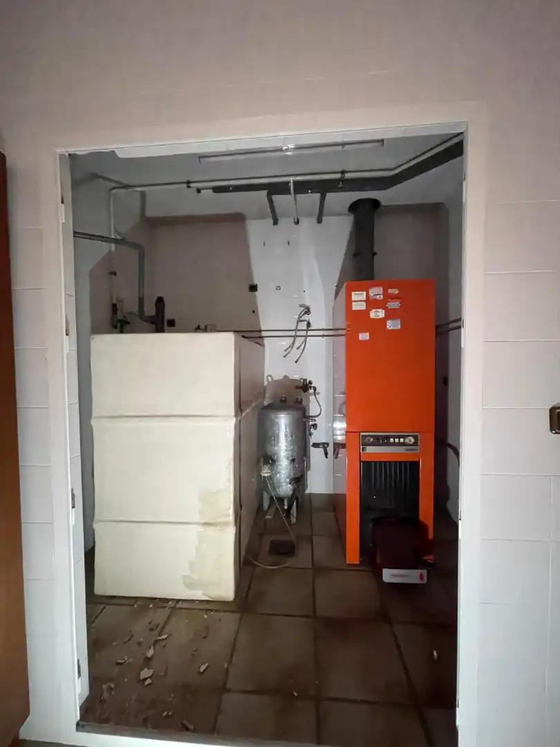 Xalet amb terrassa en venda a Calle Gabriel Cañadas 41, imagen 21