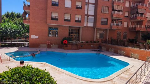 Foto 4 de Piso en venta en Passeig Jaume I, 16, Temple, Tortosa