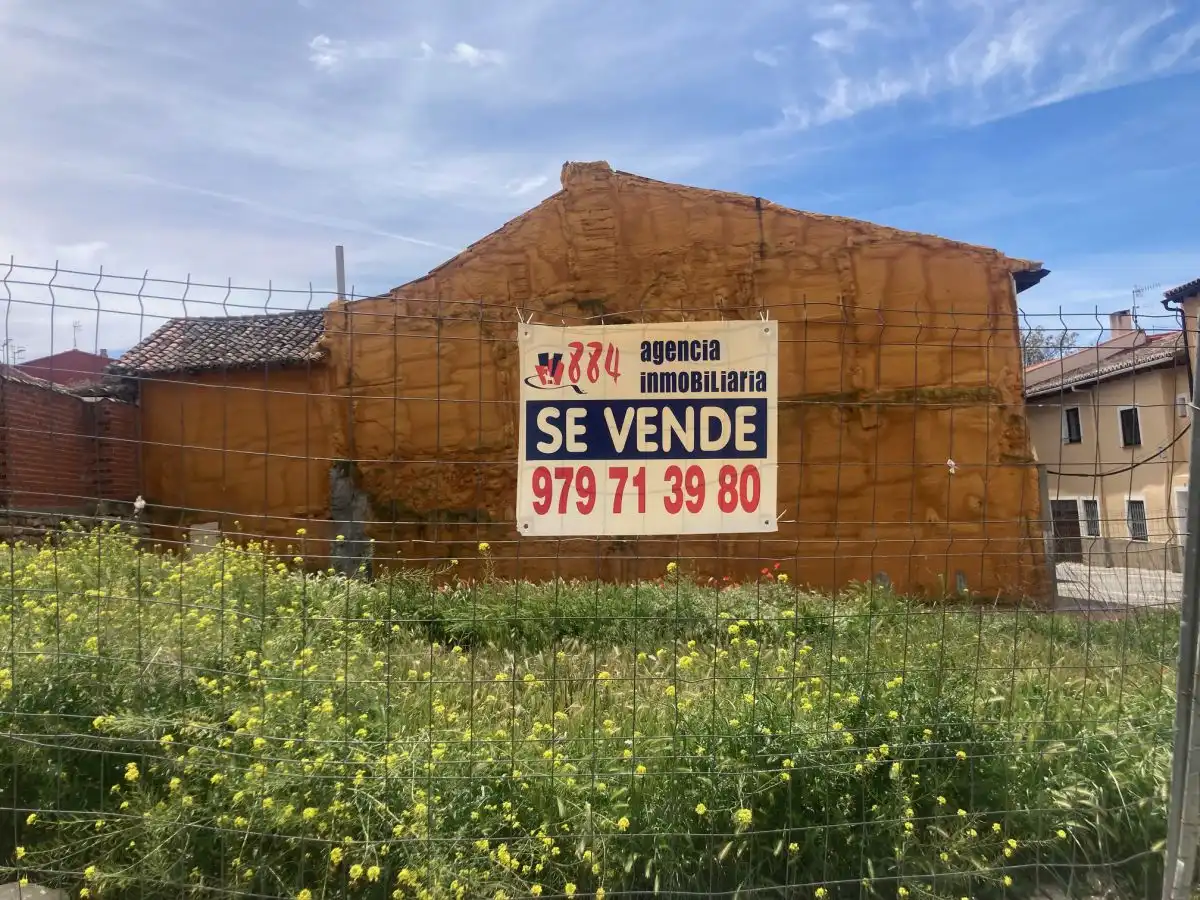 Terreni e lotti in vendita a Dueñas