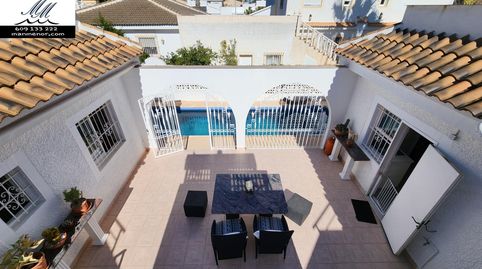 Foto 5 de Casa o chalet en venta en Calle Athenea, 95, Los Narejos - Punta Calera, Los Alcázares