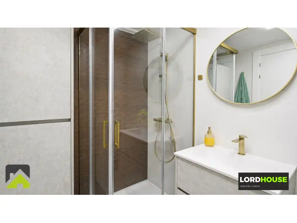 Badezimmer von Haus oder Chalet zum Verkauf in Lorca