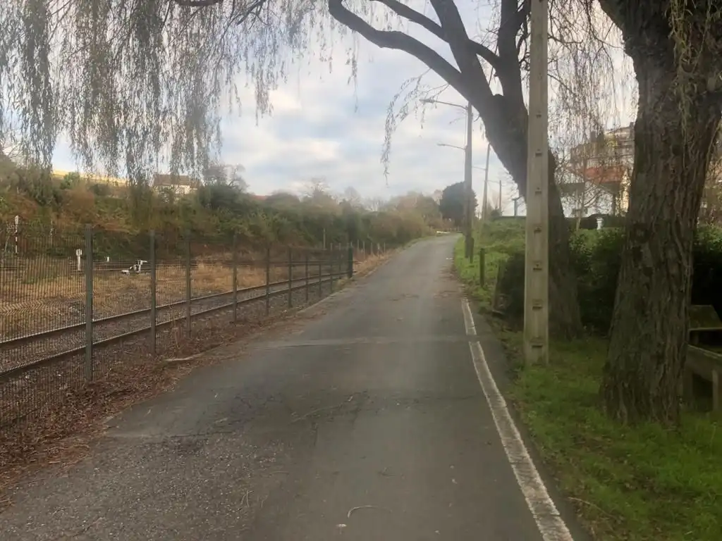 Residential land for sale in Porta Nova, imagen 5