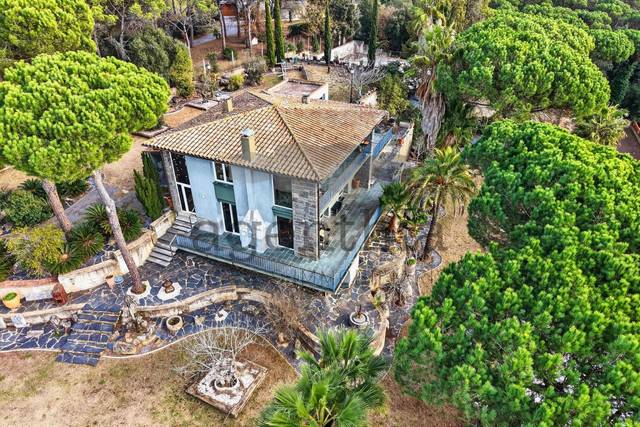 Casa-chalet en Venta en ESTACIO en Llambilles