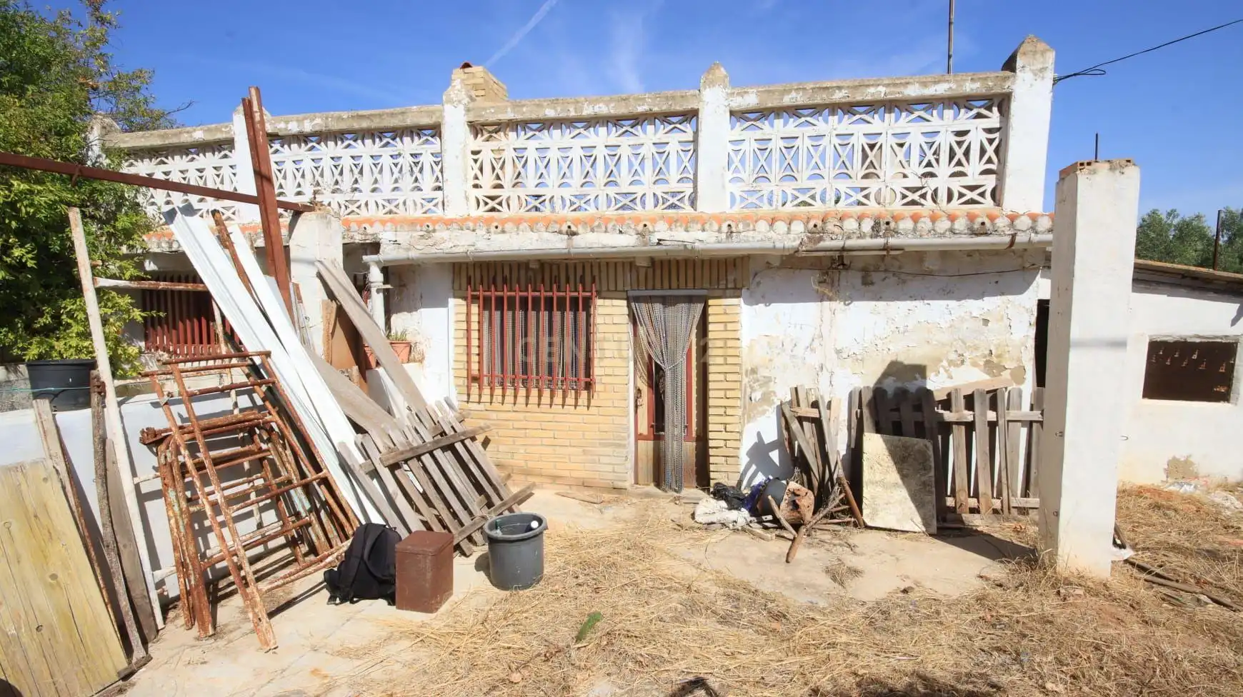 Wohnbaugrundstück zum Verkauf in Carrer Penyeta, 10, Crevillent, València, Spain 10, imagen 5