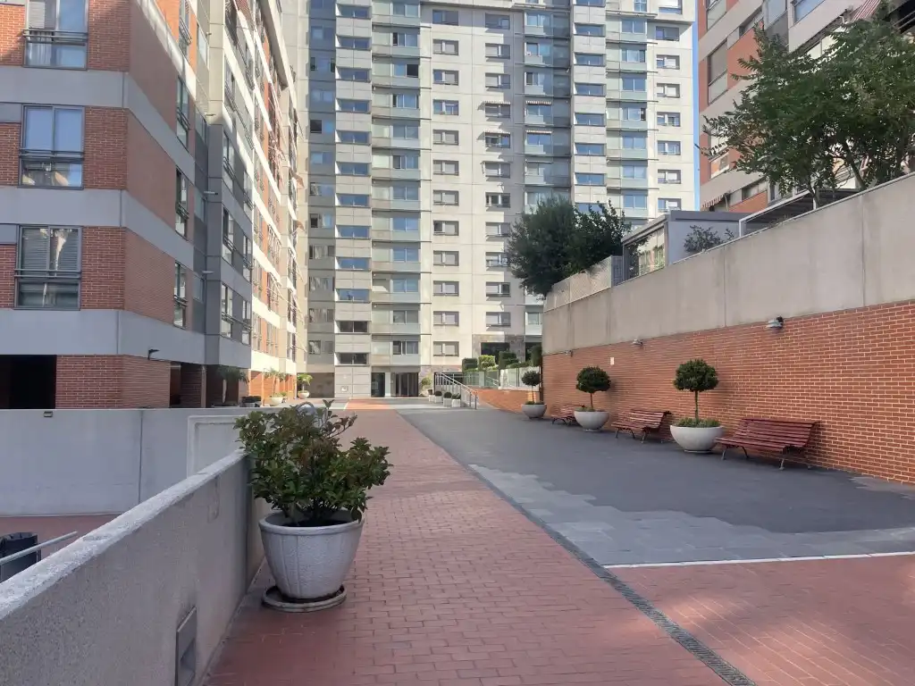 Pis amb ascensor en venda a Calle Rafael Bergamin, imagen 6