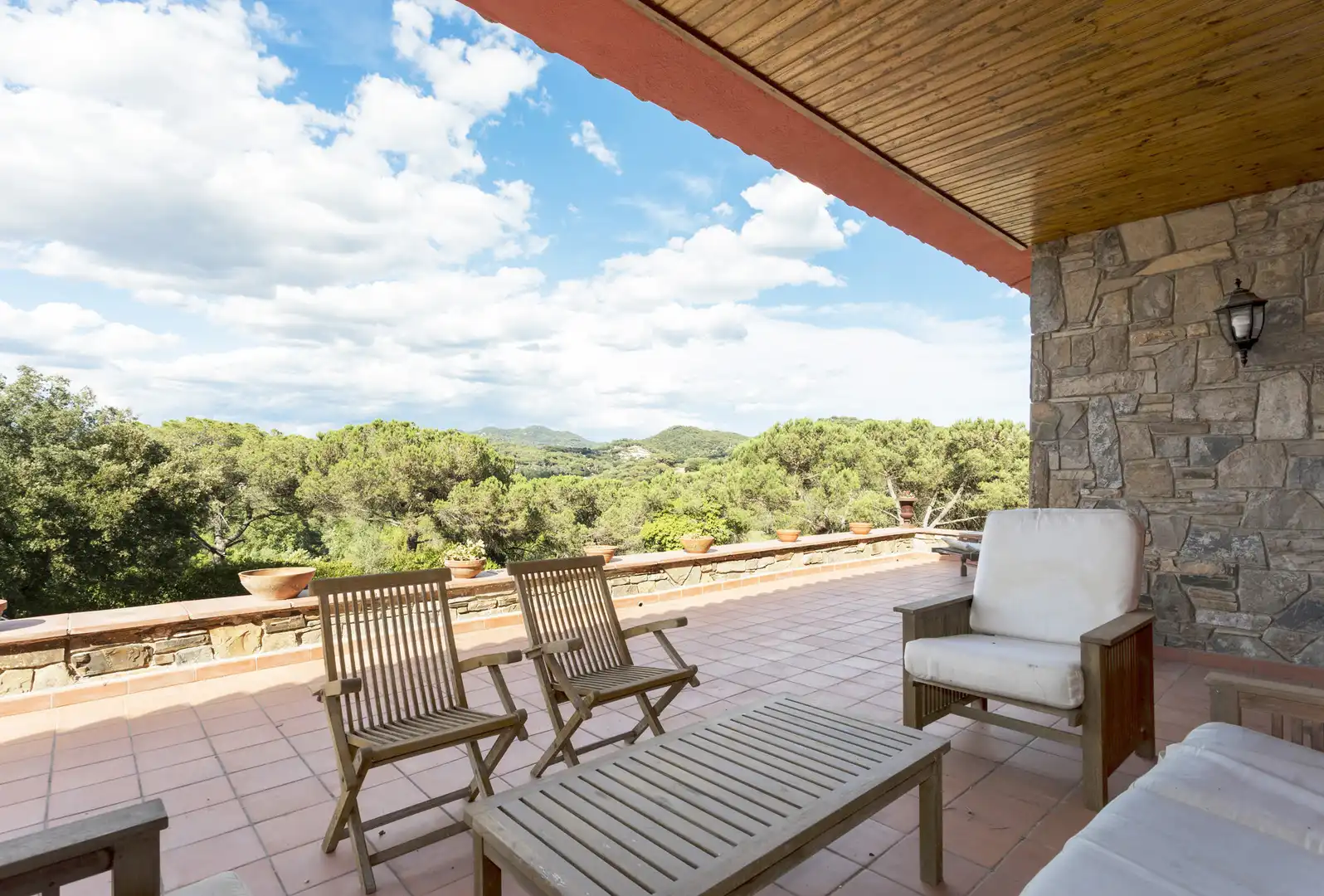 Maison avec piscine à vendre à Avinguda de Can Corbera s/n, imagen 20