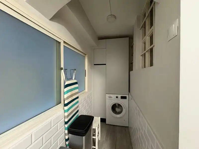Wohnung zum Verkauf in Alcorcón mit Heizung