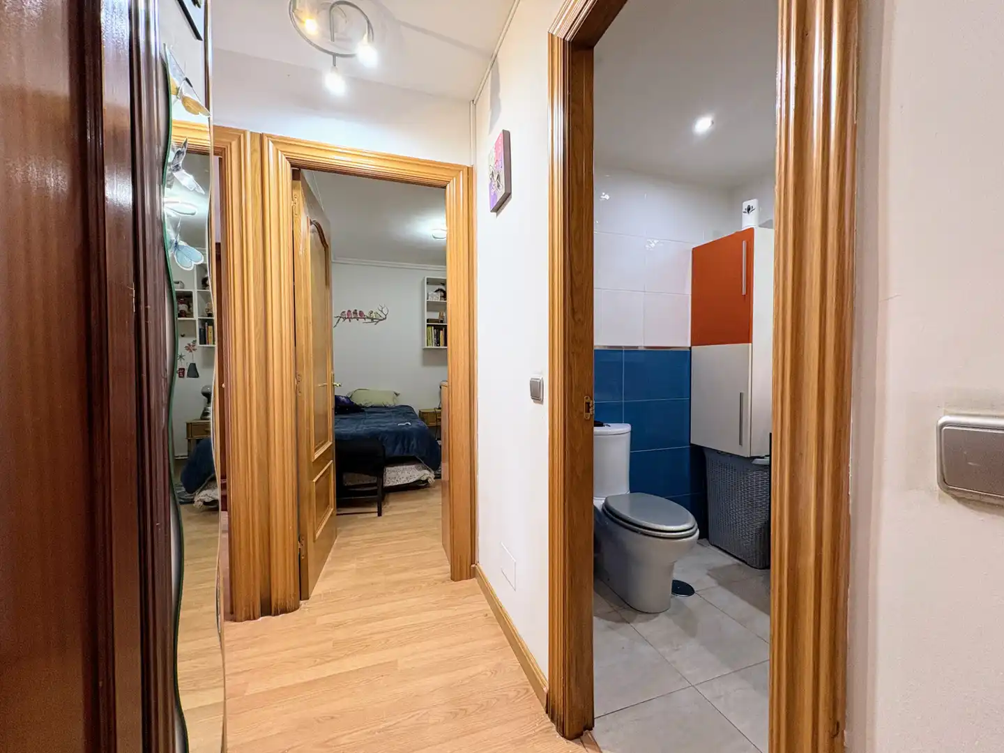 Piso en venta en Calle Sementera, 2, Huerta del Rey