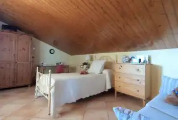 Casa rústica con piscina en venta en Camí de Genaro, imagen 42