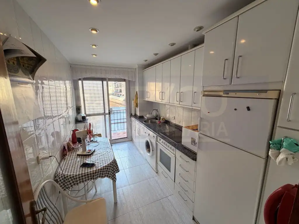 Appartement avec ascenseur à vendre à Calle Marques De La Ensenada, imagen 5
