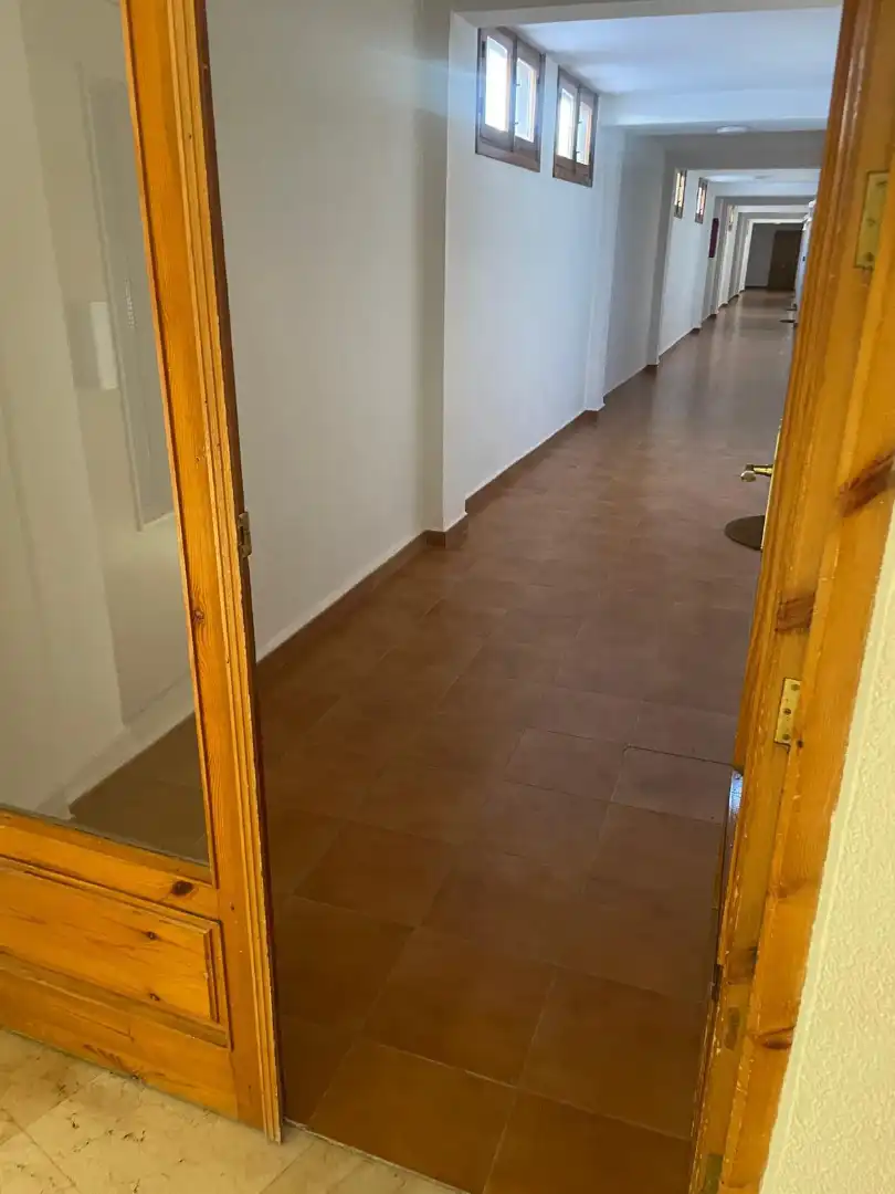 Apartament amb ascensor en venda a Zona alta, imagen 36
