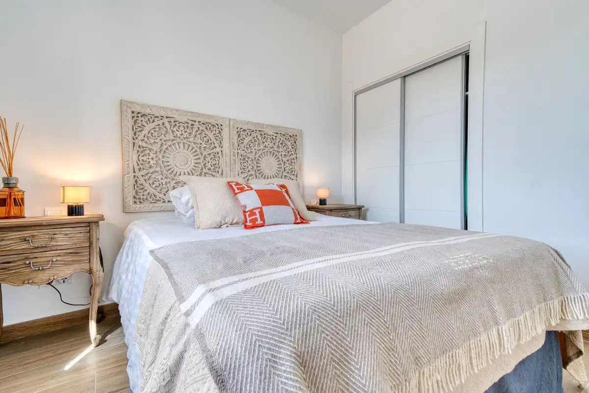 Wohnung mit Pool zum Verkauf in Nueva Andalucía, imagen 18