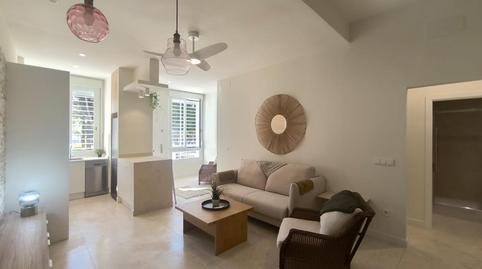 Foto 3 de Planta baixa de lloguer a Eduardo de Palacios, 2, Los Guindos - Parque Mediterráneo - Santa Paula, Málaga Capital