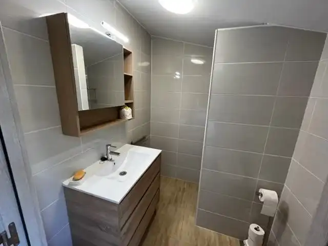 Detached house with pool for sale in del Centre, imagen 19