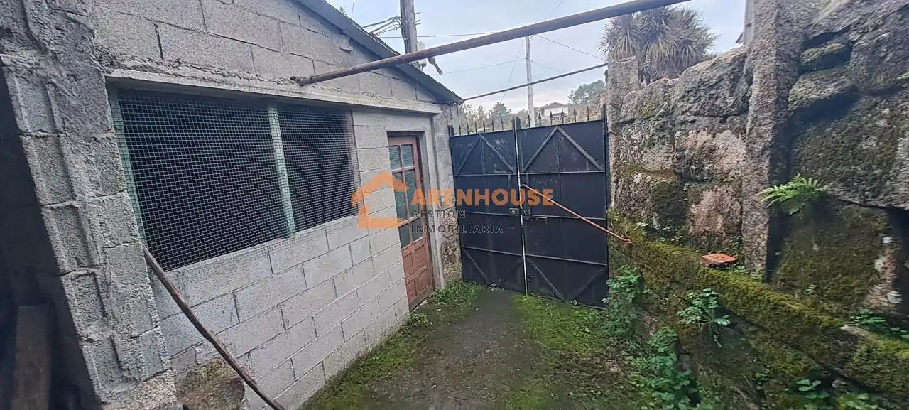 Casa amb terrassa en venda a Amoeiro, imagen 8