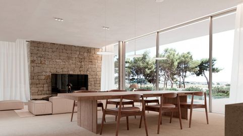 VILLA DE LUJO DE OBRA NUEVA EN MORAIRA, imatge 5