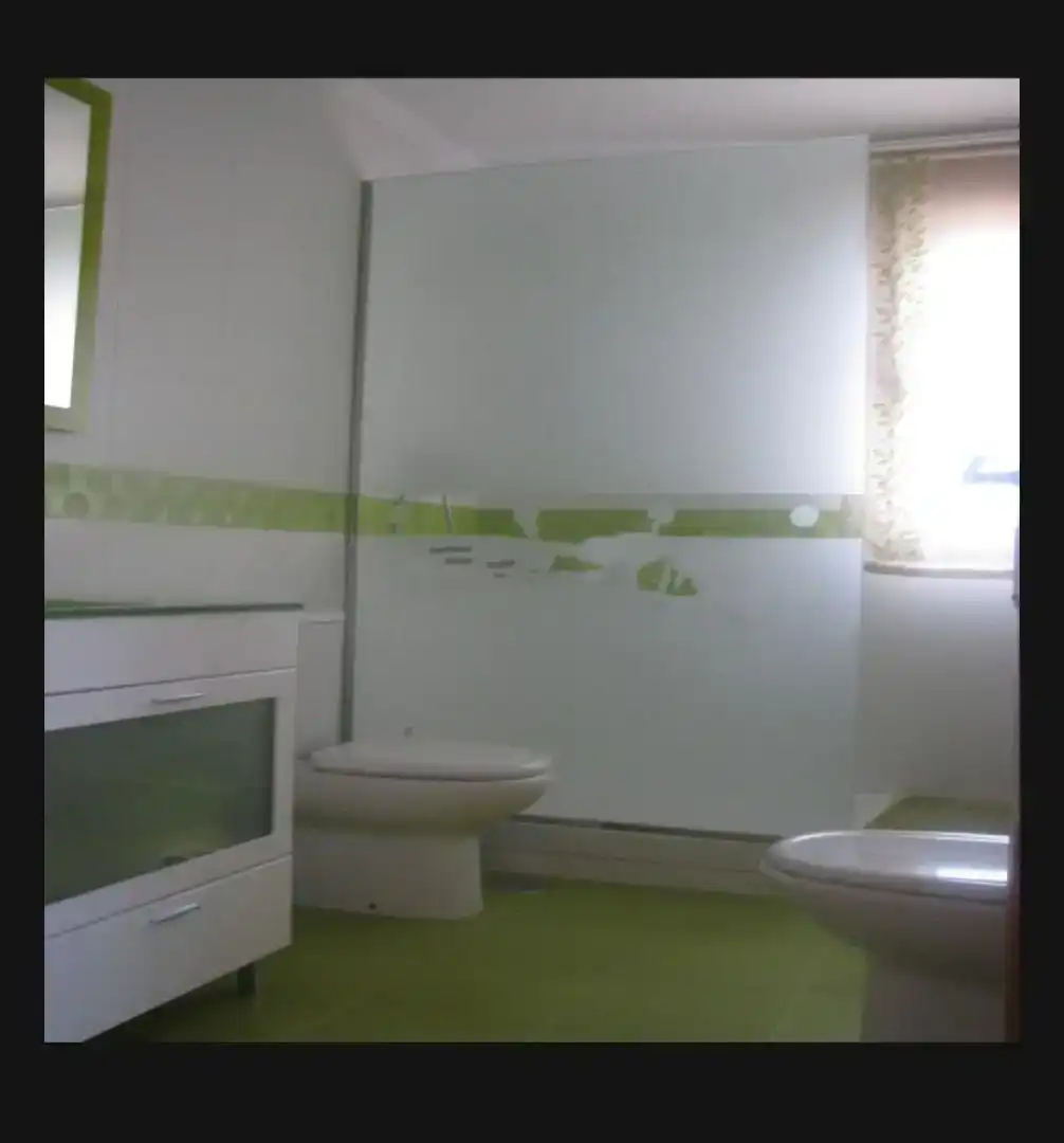 Baño de Casa o chalet en venta en Estremera con Piscina